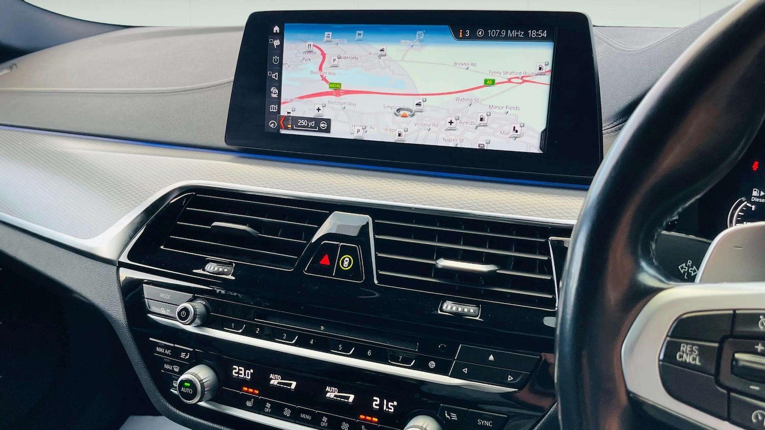 Used BMW 5 Series for sale - 78135630: Photo 29