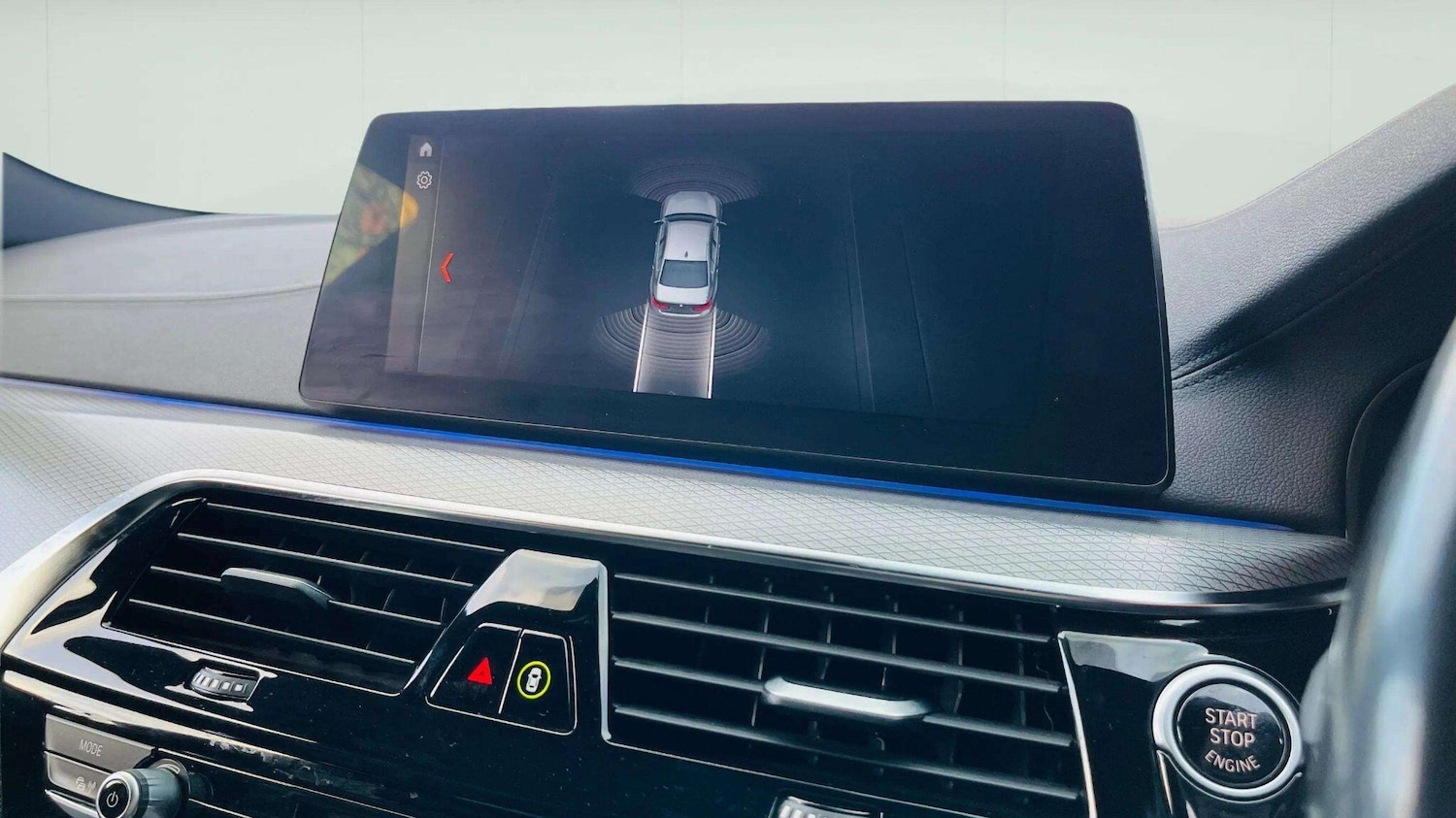 Used BMW 5 Series for sale - 78135630: Photo 30