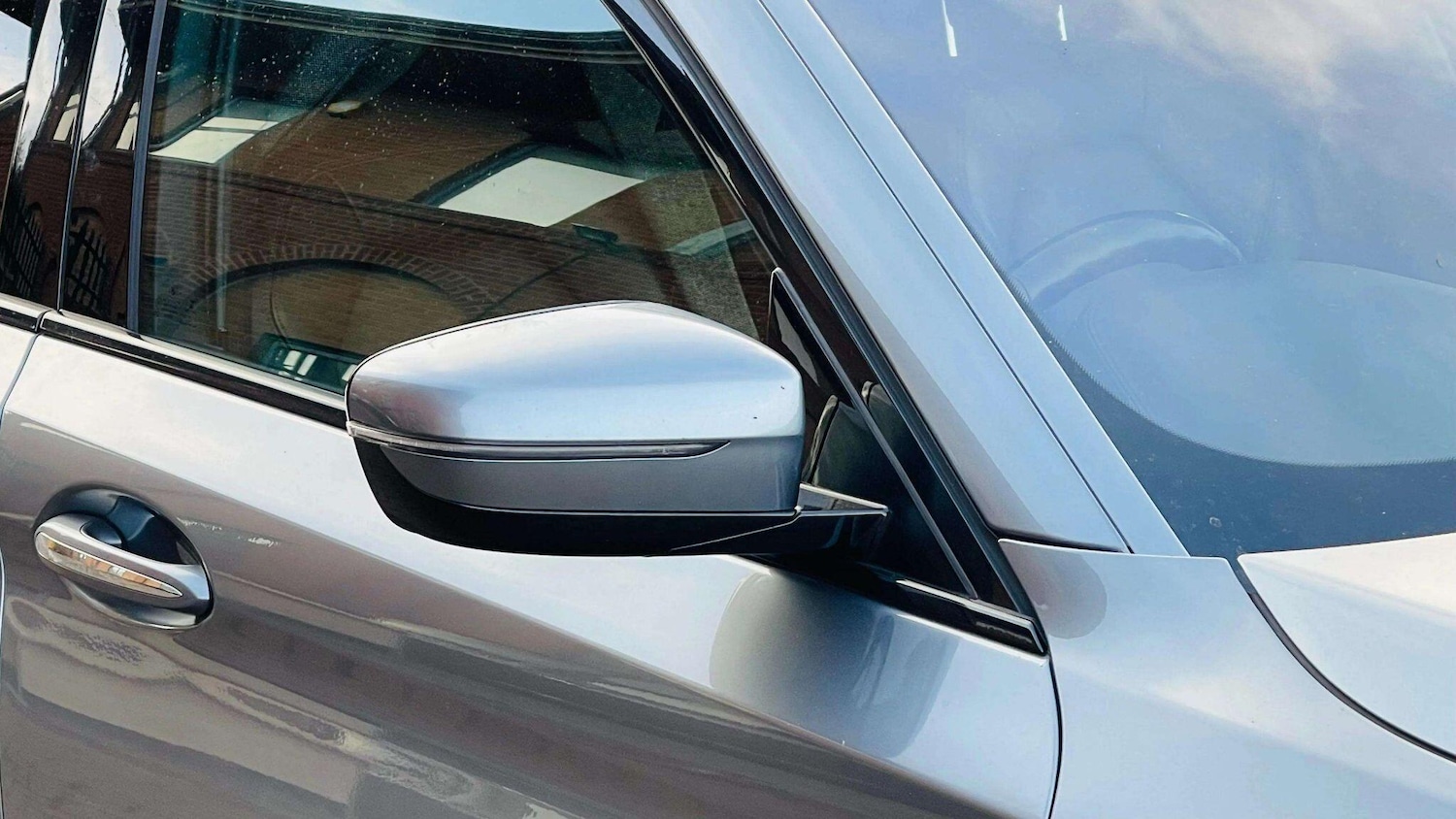 Used BMW 5 Series for sale - 78135630: Photo 31