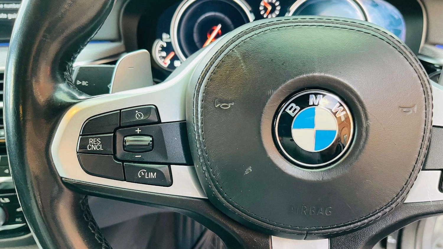 Used BMW 5 Series for sale - 78135630: Photo 34