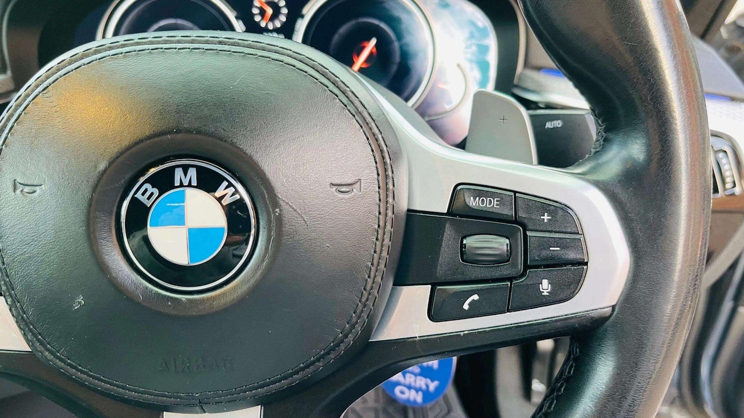 Used BMW 5 Series for sale - 78135630: Photo 35