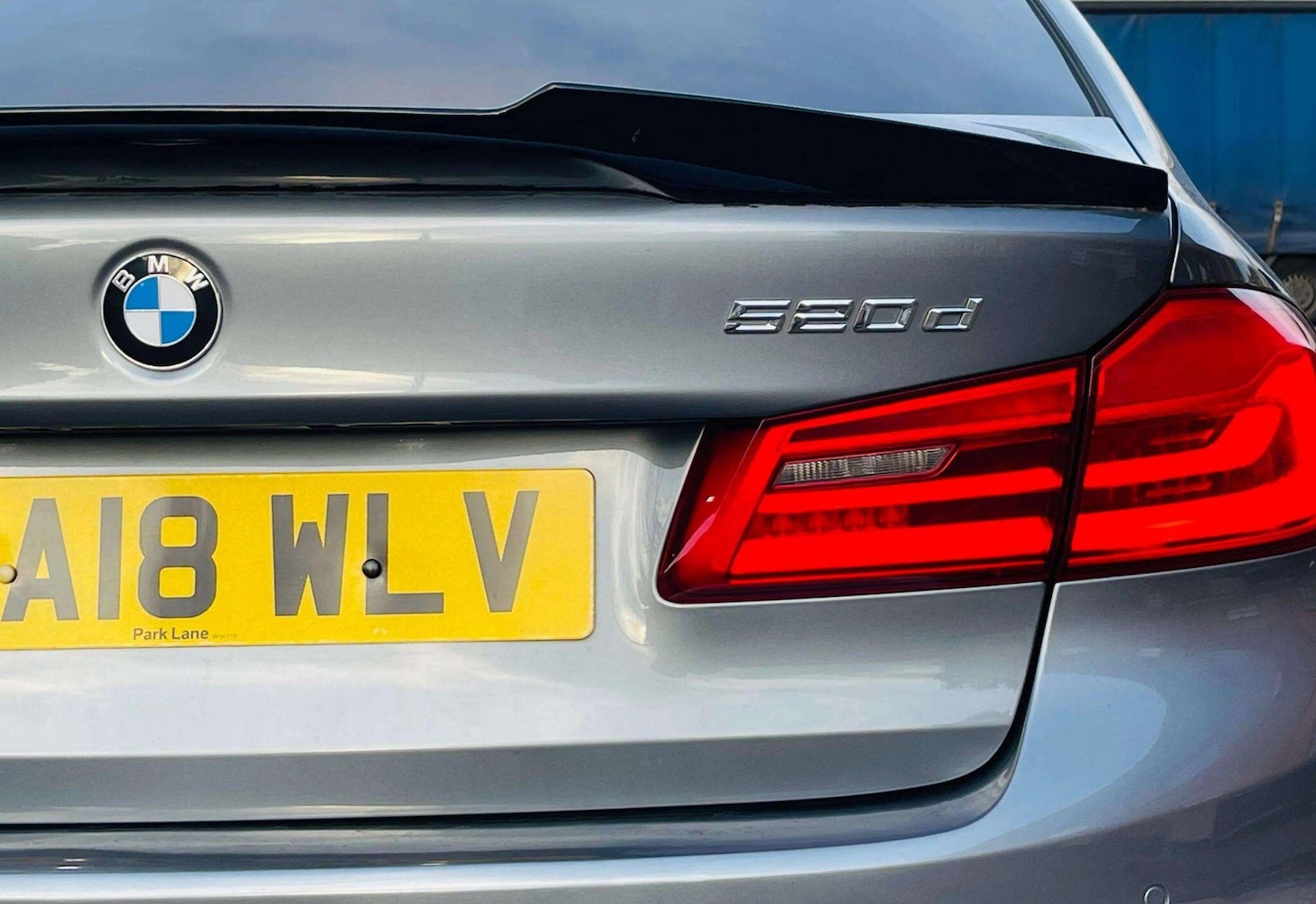 Used BMW 5 Series for sale - 78135630: Photo 37