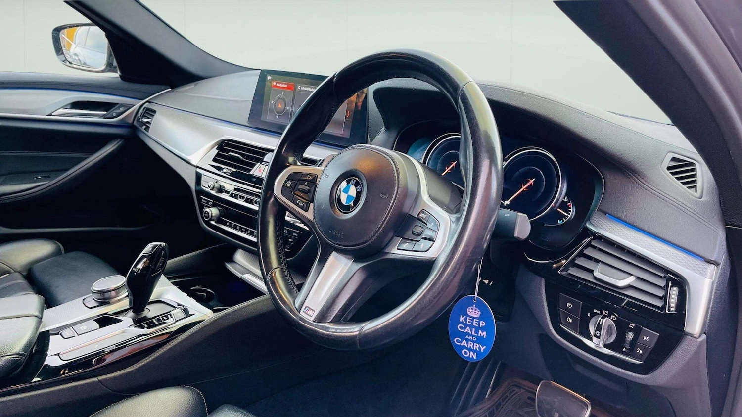 Used BMW 5 Series for sale - 78135630: Photo 39