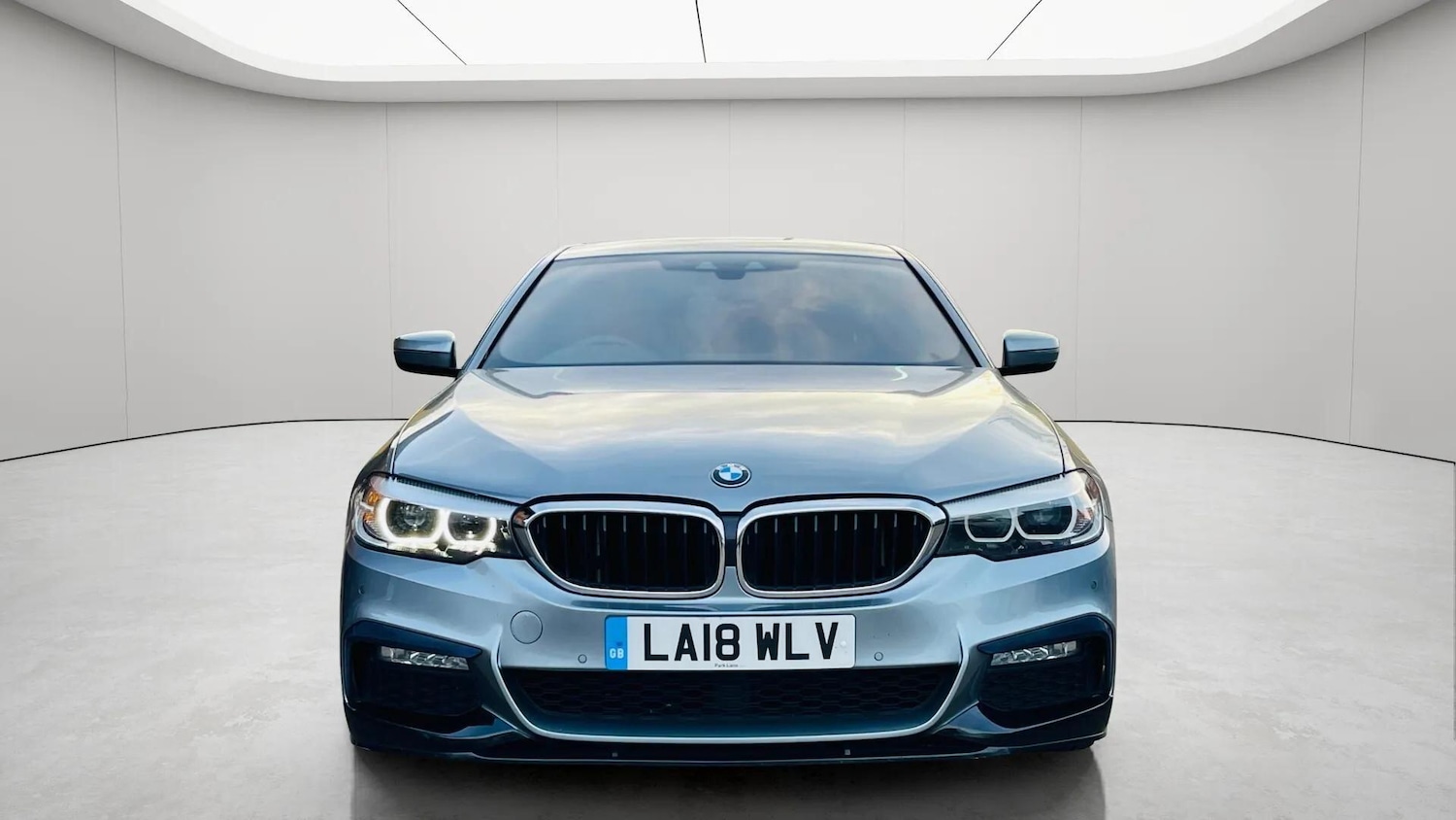 Used BMW 5 Series for sale - 78135630: Photo 4