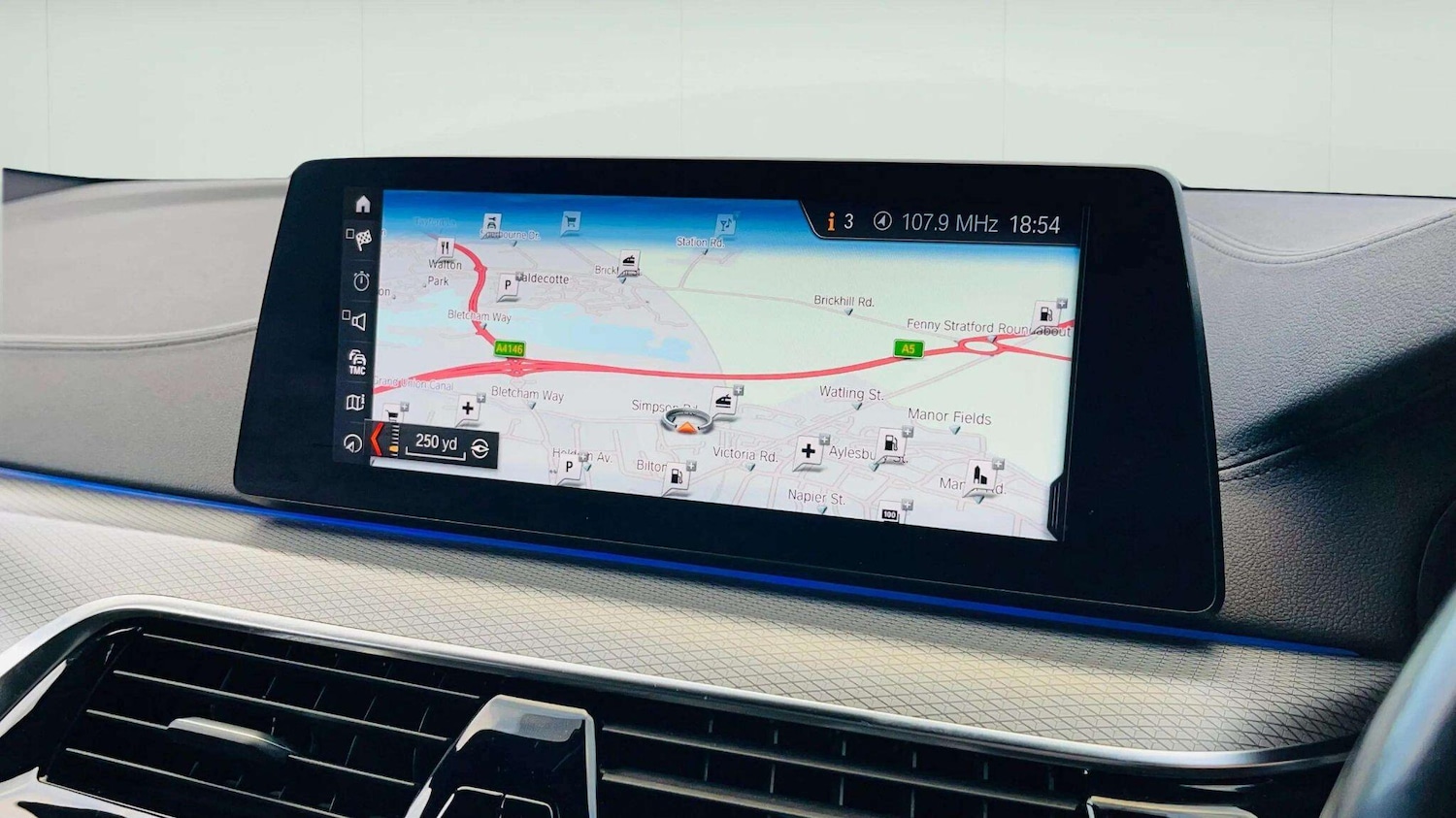 Used BMW 5 Series for sale - 78135630: Photo 8