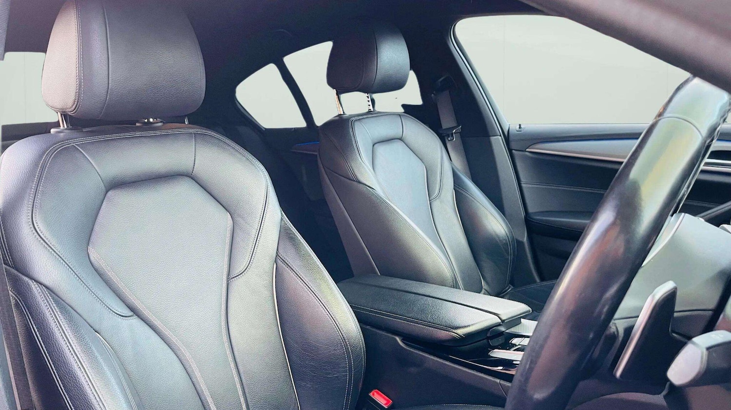 Used BMW 5 Series for sale - 78135630: Photo 9