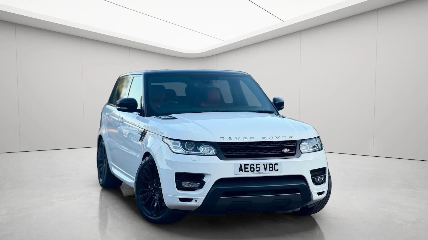 Used Land Rover Range Rover Sport for sale - 78085905: Photo 10