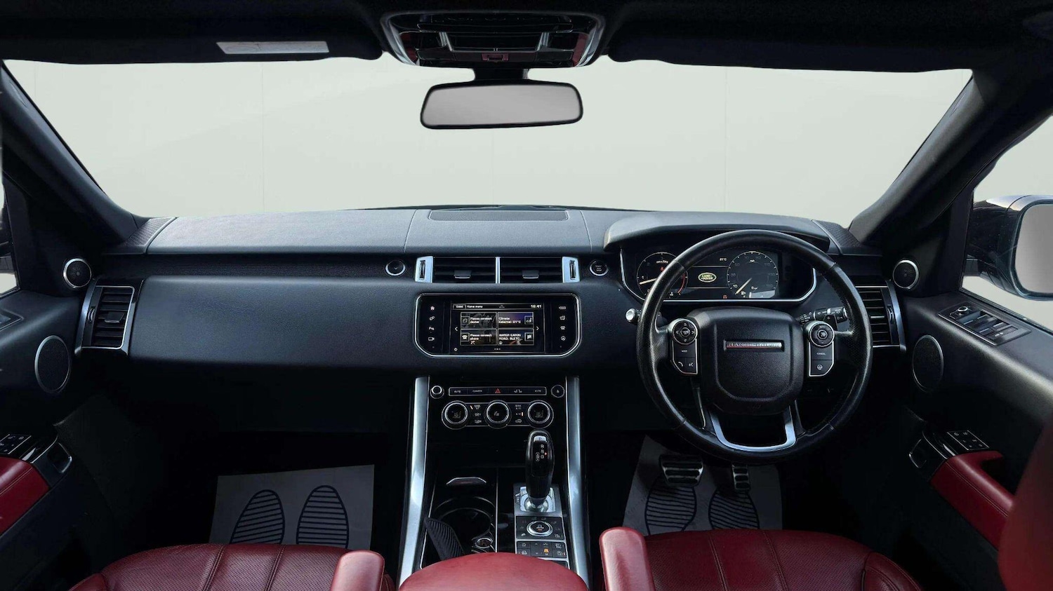 Used Land Rover Range Rover Sport for sale - 78085905: Photo 11