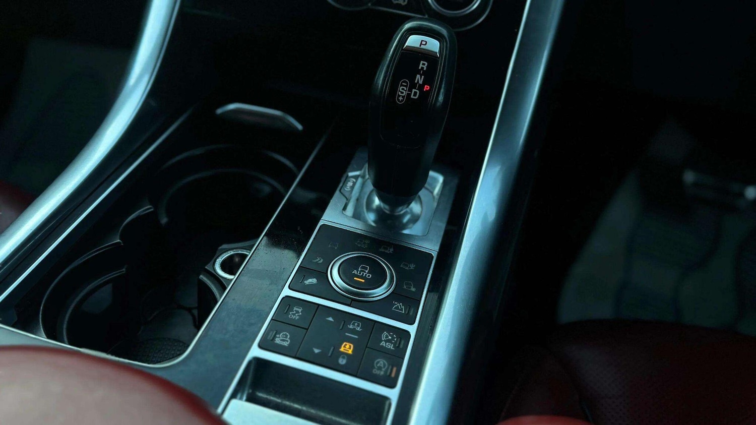 Used Land Rover Range Rover Sport for sale - 78085905: Photo 12