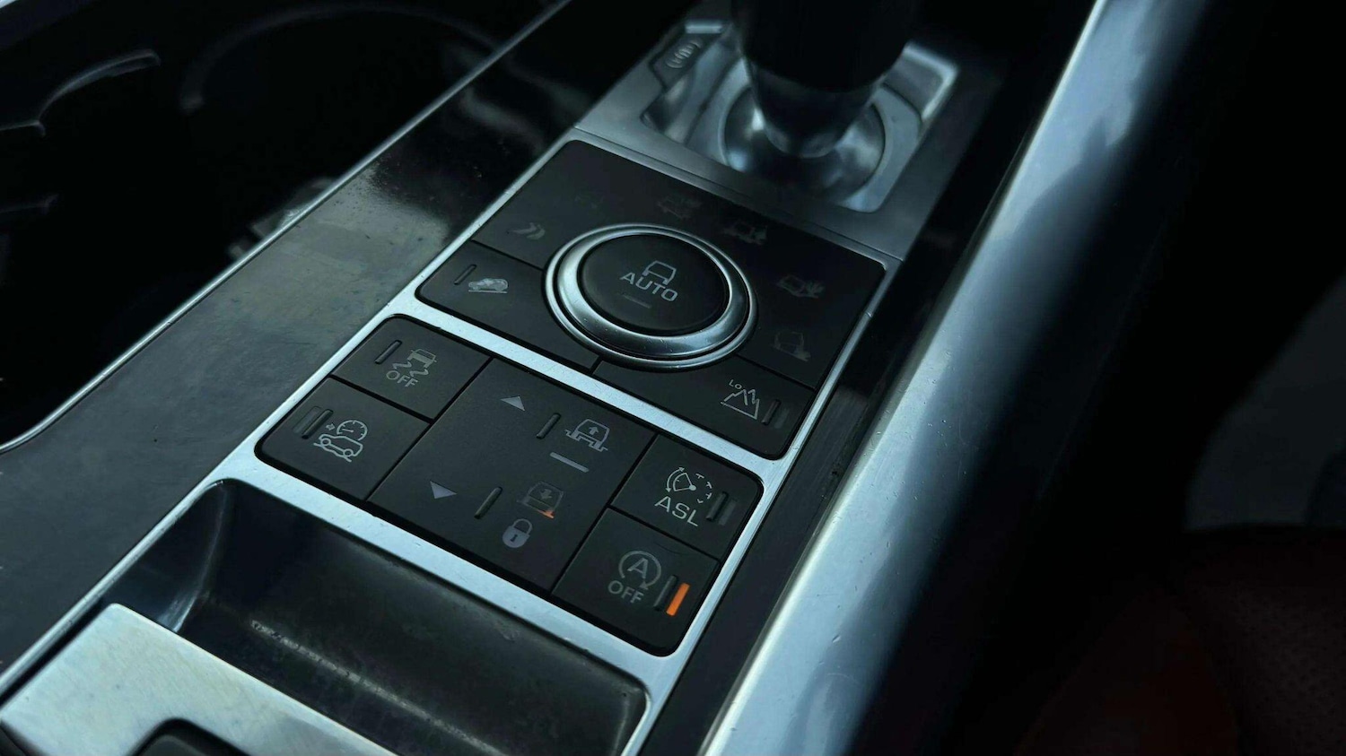 Used Land Rover Range Rover Sport for sale - 78085905: Photo 16