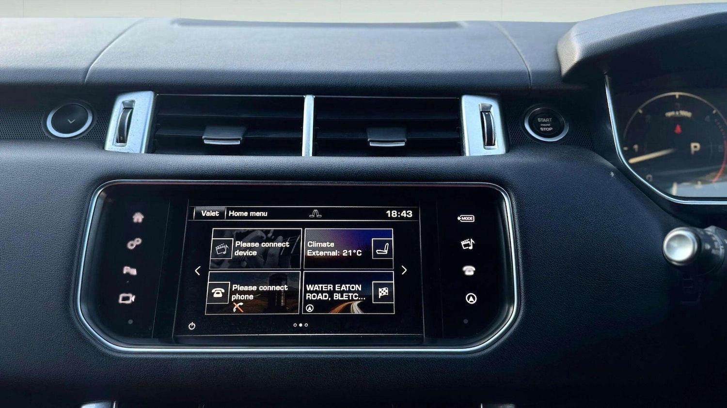 Used Land Rover Range Rover Sport for sale - 78085905: Photo 17