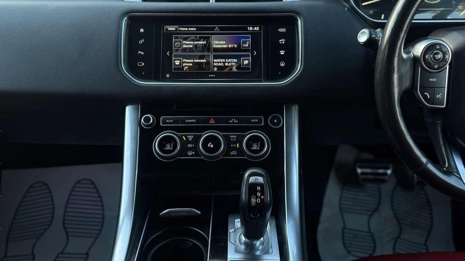 Used Land Rover Range Rover Sport for sale - 78085905: Photo 18