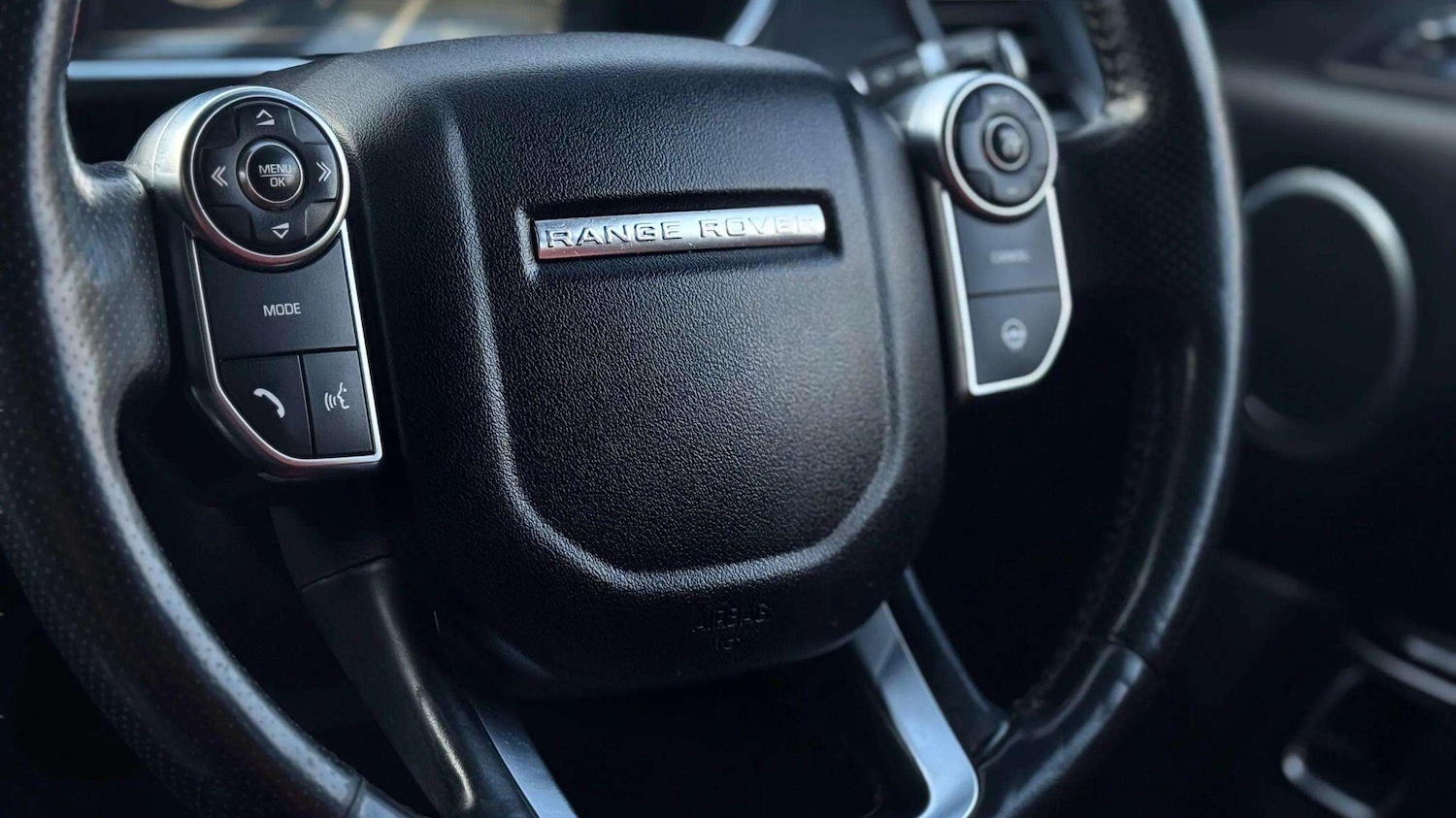 Used Land Rover Range Rover Sport for sale - 78085905: Photo 21