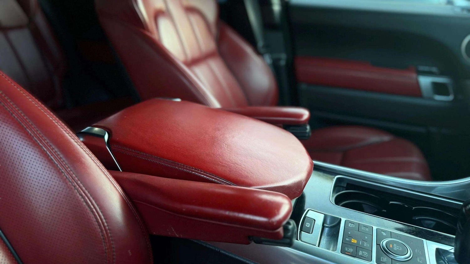 Used Land Rover Range Rover Sport for sale - 78085905: Photo 23