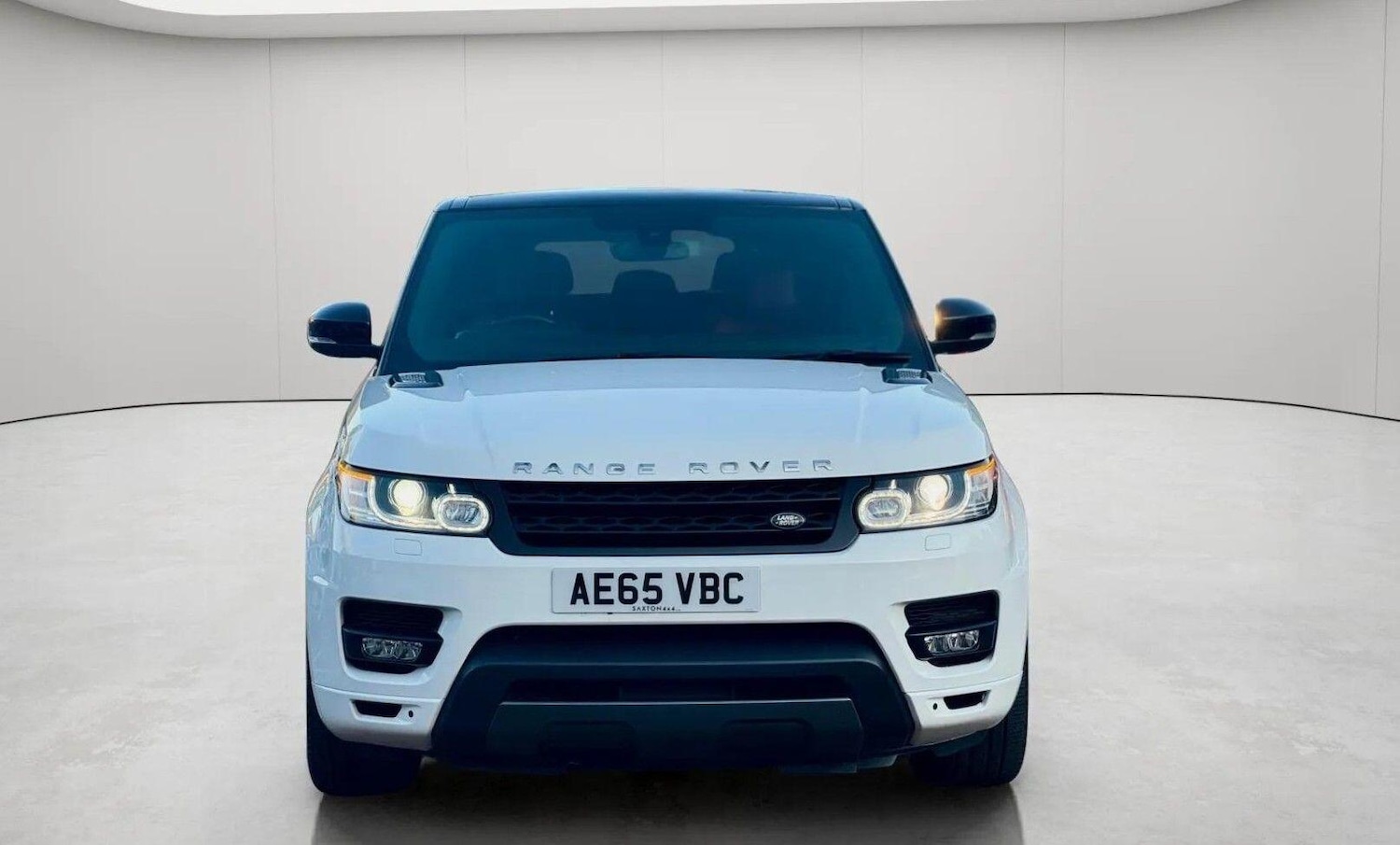 Used Land Rover Range Rover Sport for sale - 78085905: Photo 3