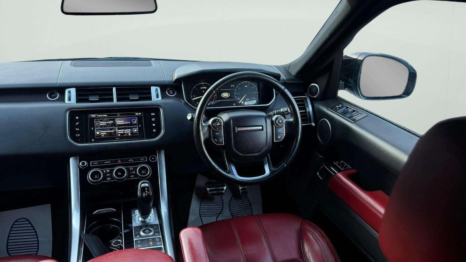 Used Land Rover Range Rover Sport for sale - 78085905: Photo 5