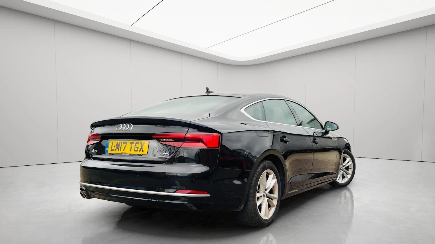 Used Audi A5 2017 for sale - 78204523: Photo 10