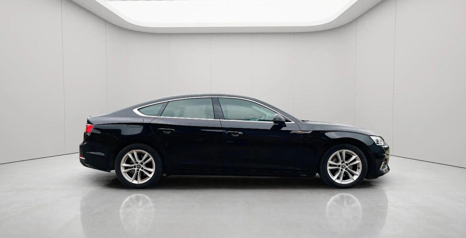 Used Audi A5 2017 for sale - 78204523: Photo 11