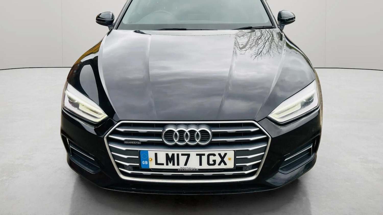 Used Audi A5 2017 for sale - 78204523: Photo 12