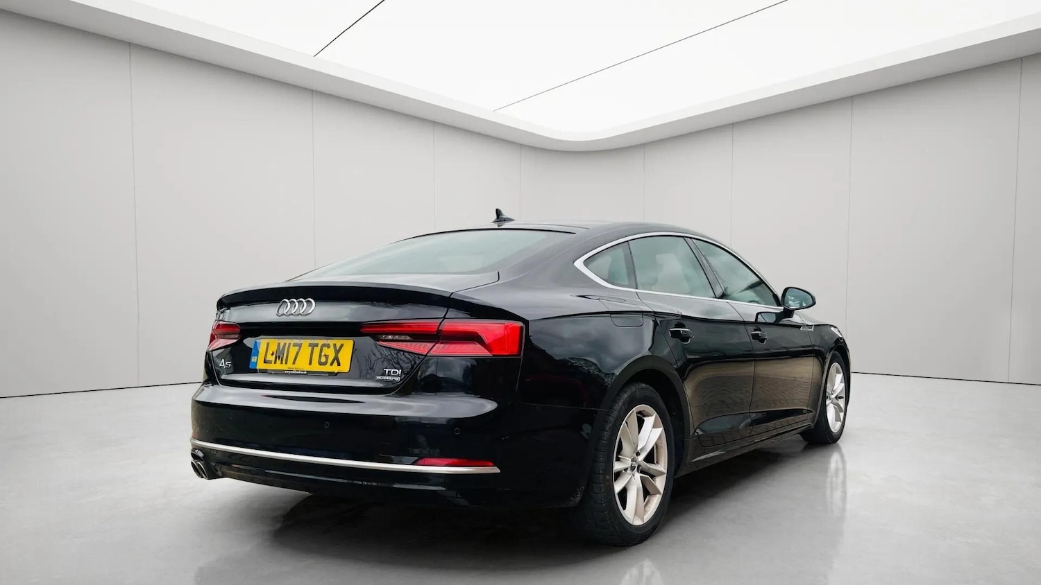 Used Audi A5 2017 for sale - 78204523: Photo 13