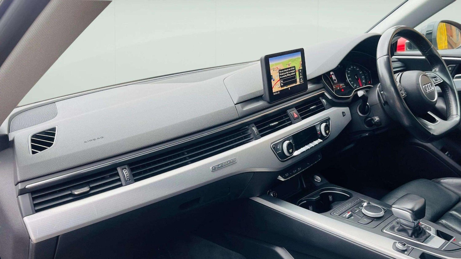 Used Audi A5 2017 for sale - 78204523: Photo 18