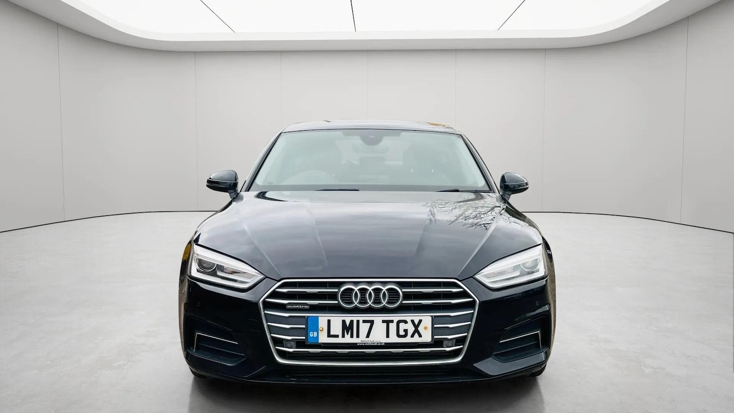 Used Audi A5 2017 for sale - 78204523: Photo 2