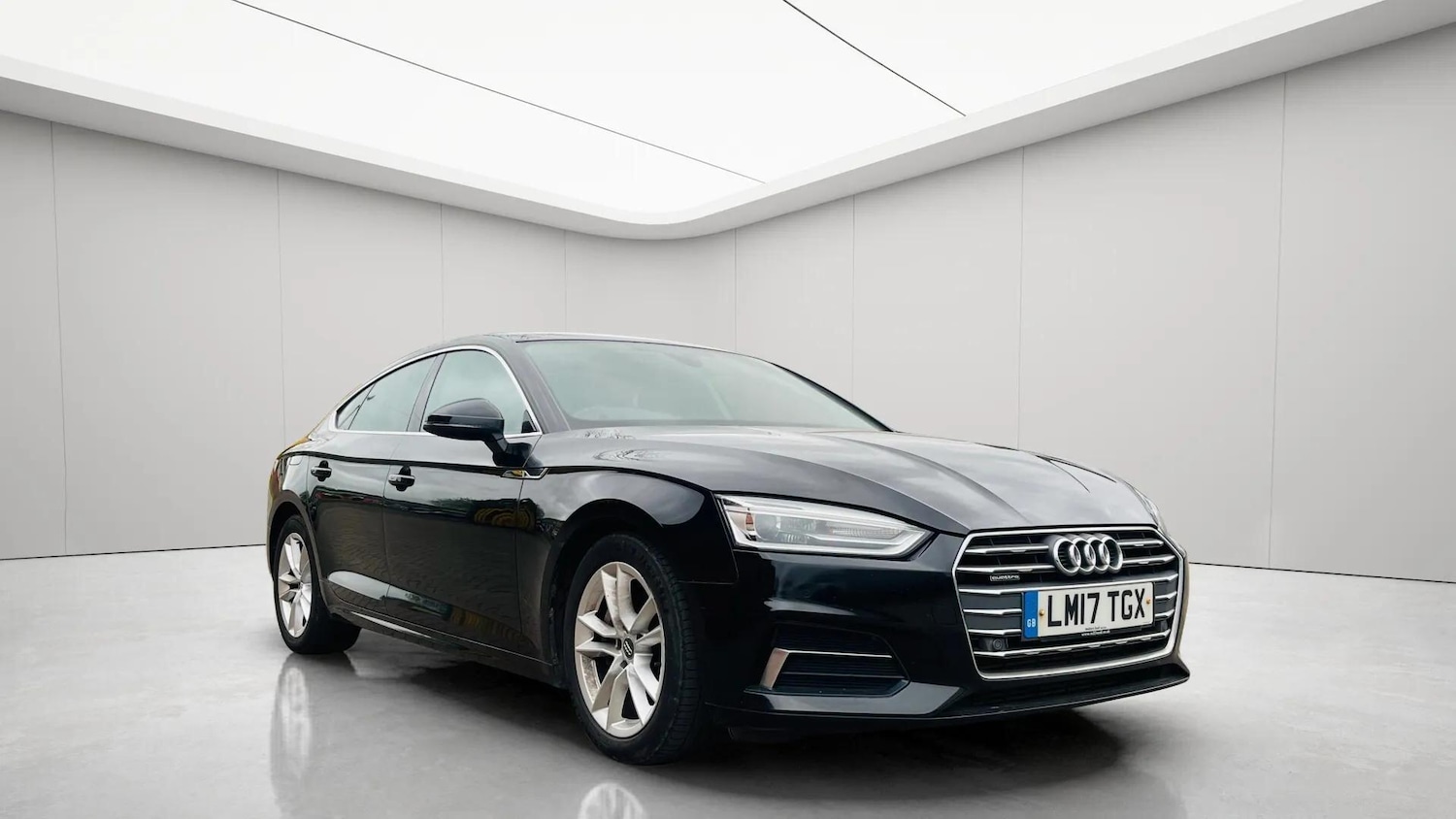 Used Audi A5 2017 for sale - 78204523: Photo 5