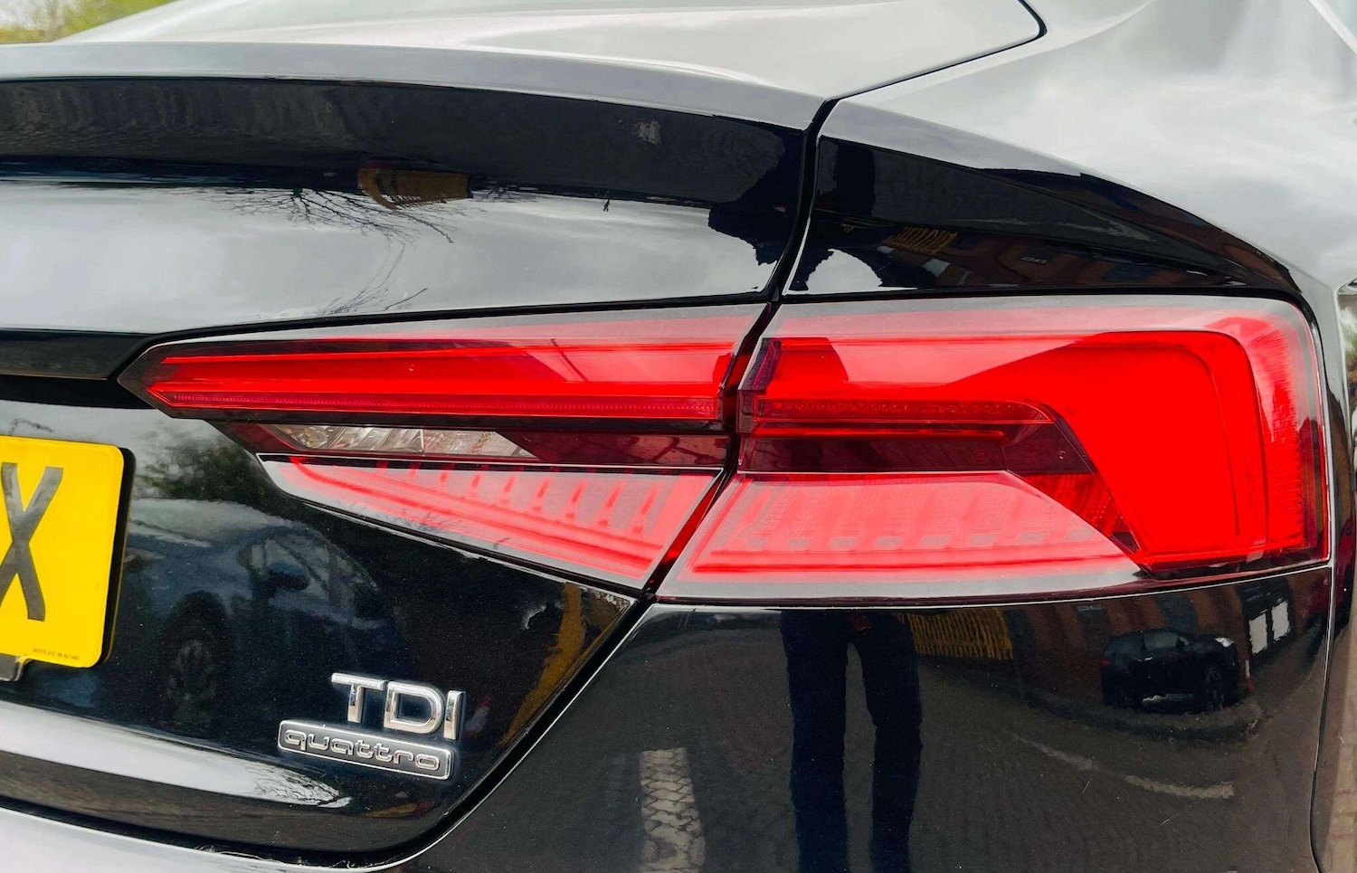 Used Audi A5 2017 for sale - 78204523: Photo 56