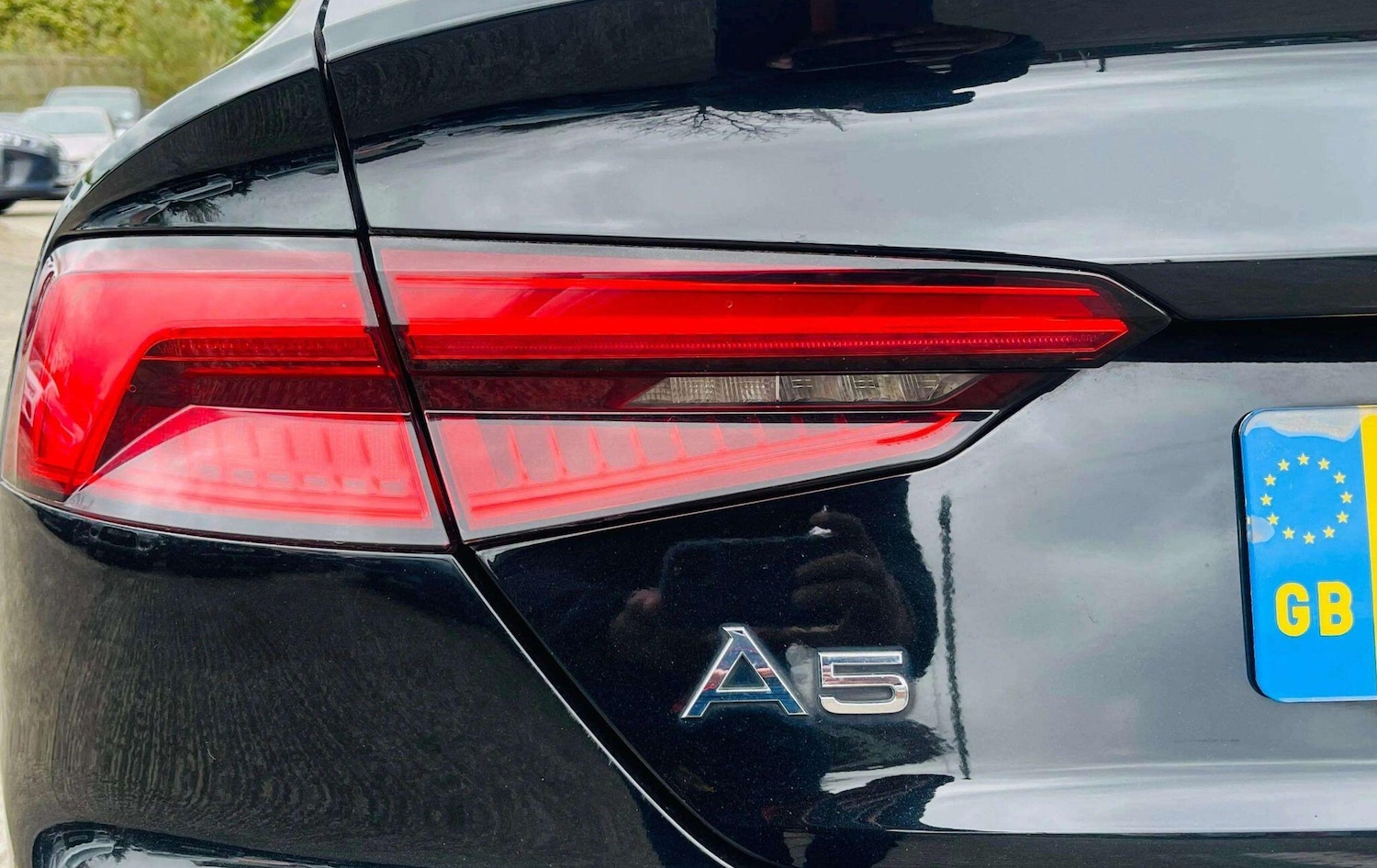 Used Audi A5 2017 for sale - 78204523: Photo 57