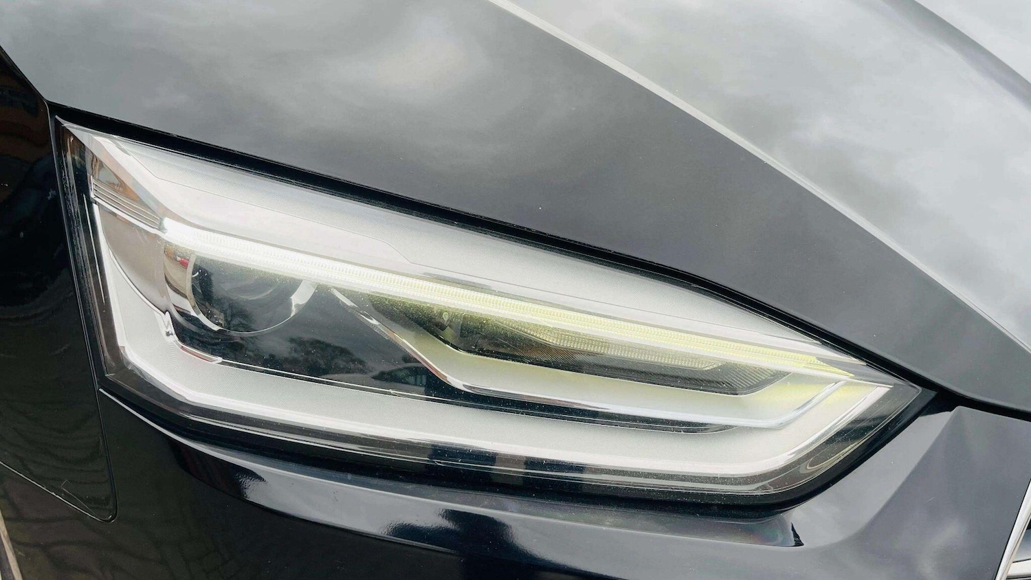 Used Audi A5 2017 for sale - 78204523: Photo 58