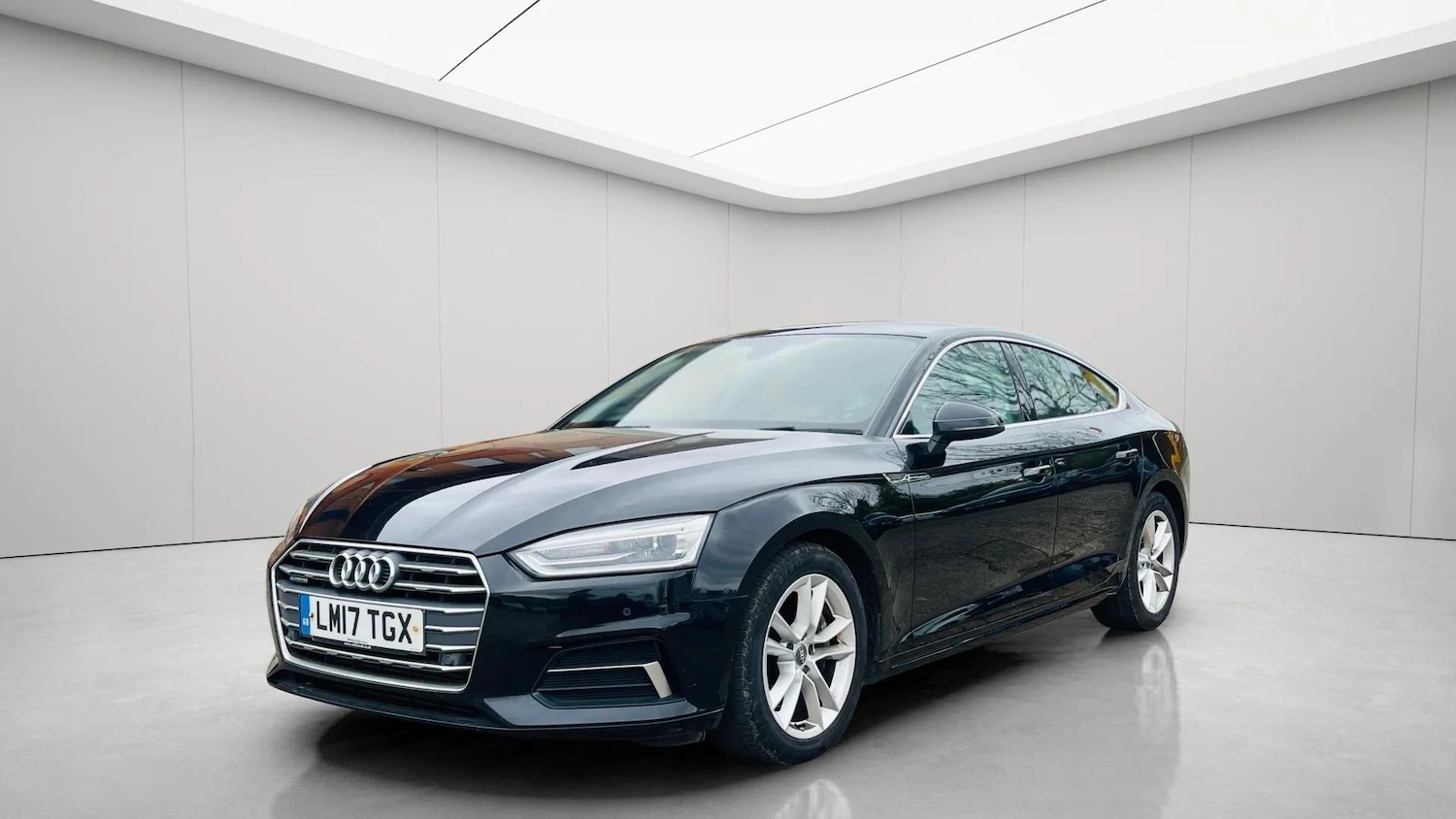 Used Audi A5 2017 for sale - 78204523: Photo 6