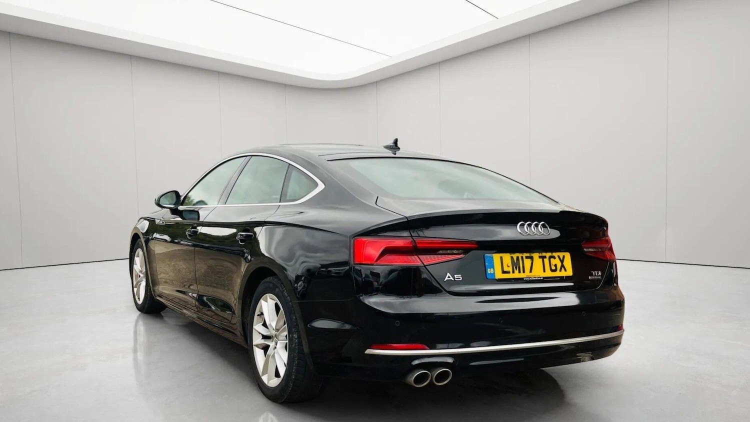 Used Audi A5 2017 for sale - 78204523: Photo 7