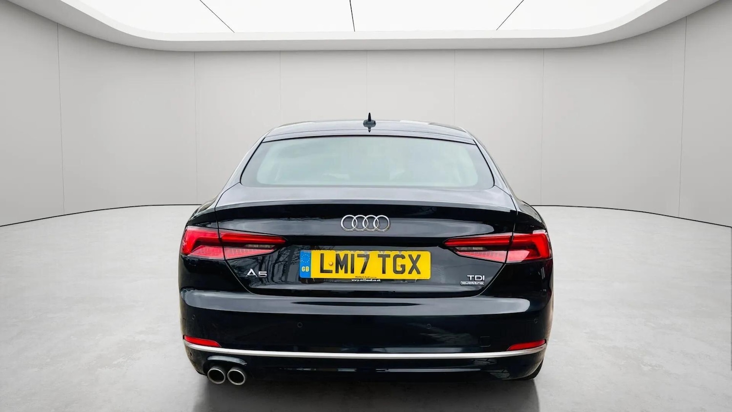 Used Audi A5 2017 for sale - 78204523: Photo 9
