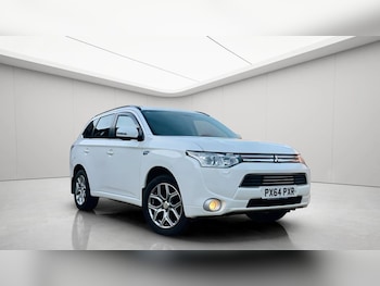 Used Mitsubishi Outlander 2014 for sale - 78813088: Photo