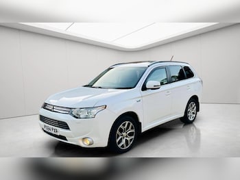 Used Mitsubishi Outlander 2014 for sale - 78813088: Photo