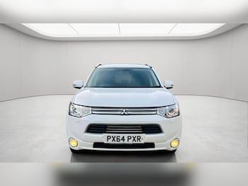 Used Mitsubishi Outlander 2014 for sale - 78813088: Photo