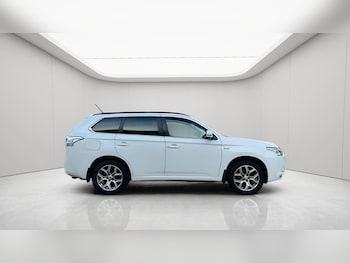 Used Mitsubishi Outlander 2014 for sale - 78813088: Photo