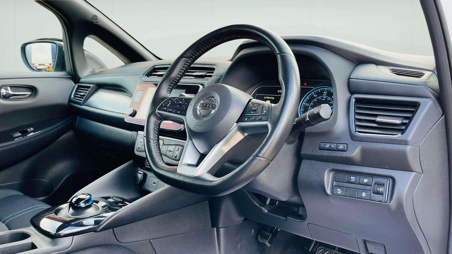 Used Nissan Leaf 2020 for sale - 78085955: Photo 12