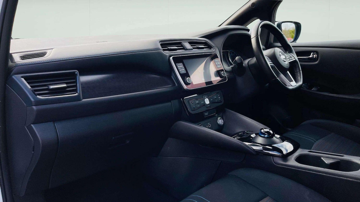 Used Nissan Leaf 2020 for sale - 78085955: Photo 21