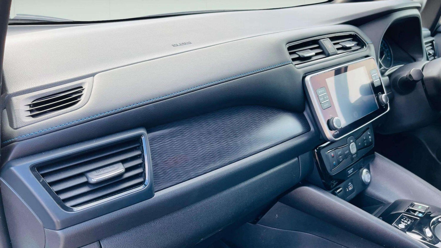 Used Nissan Leaf 2020 for sale - 78085955: Photo 22