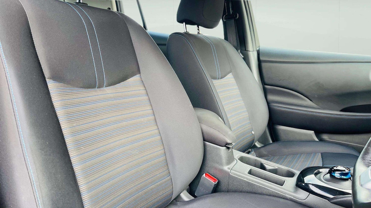 Used Nissan Leaf 2020 for sale - 78085955: Photo 26