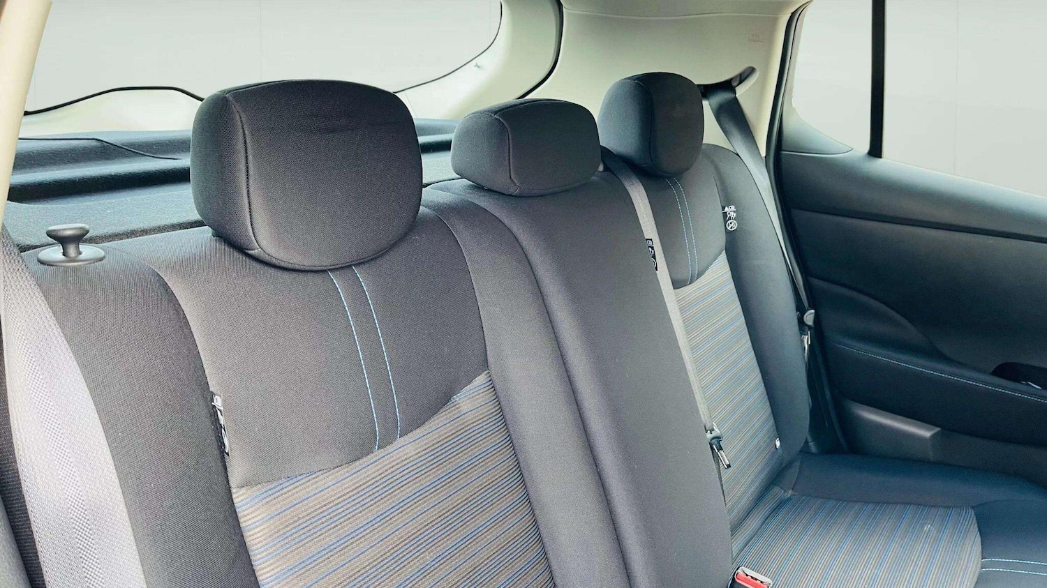 Used Nissan Leaf 2020 for sale - 78085955: Photo 31