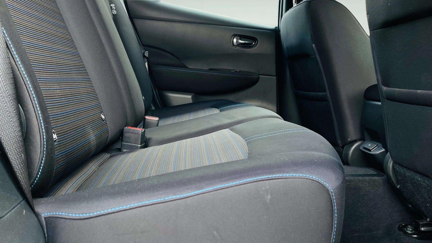 Used Nissan Leaf 2020 for sale - 78085955: Photo 32