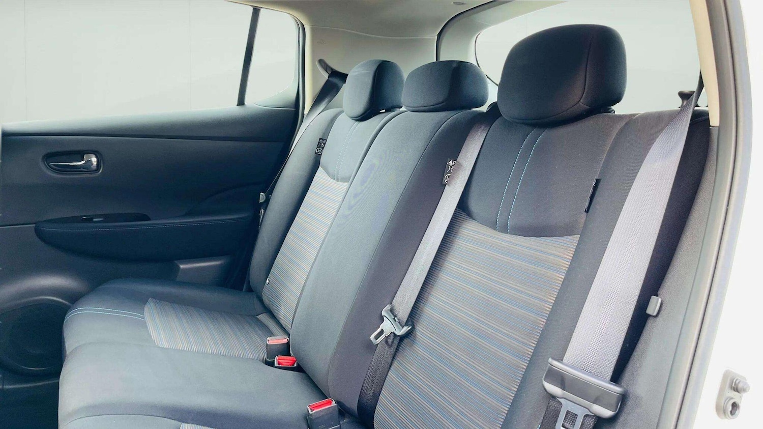 Used Nissan Leaf 2020 for sale - 78085955: Photo 33