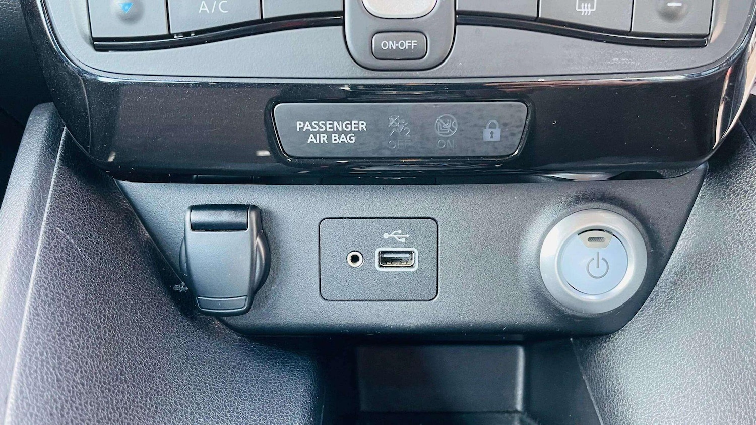 Used Nissan Leaf 2020 for sale - 78085955: Photo 38