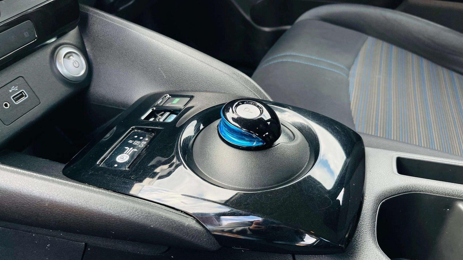 Used Nissan Leaf 2020 for sale - 78085955: Photo 39