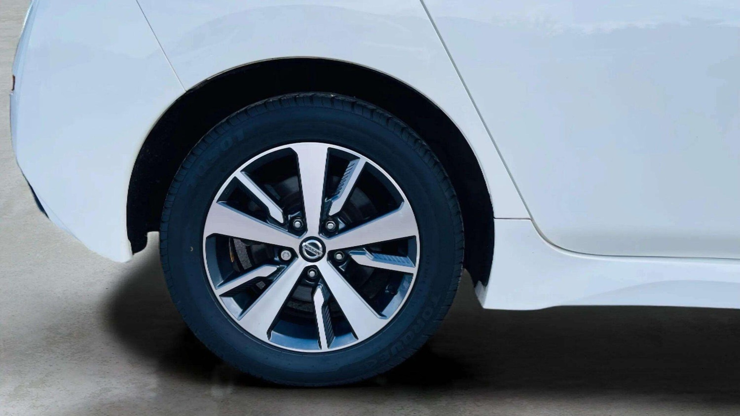 Used Nissan Leaf 2020 for sale - 78085955: Photo 45