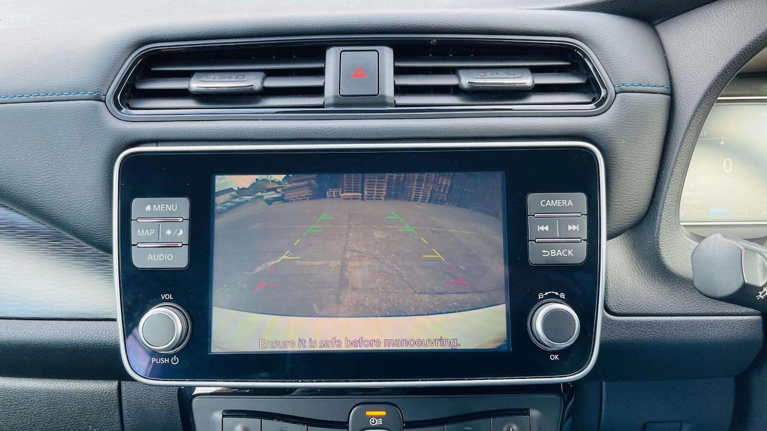 Used Nissan Leaf 2020 for sale - 78085955: Photo 47