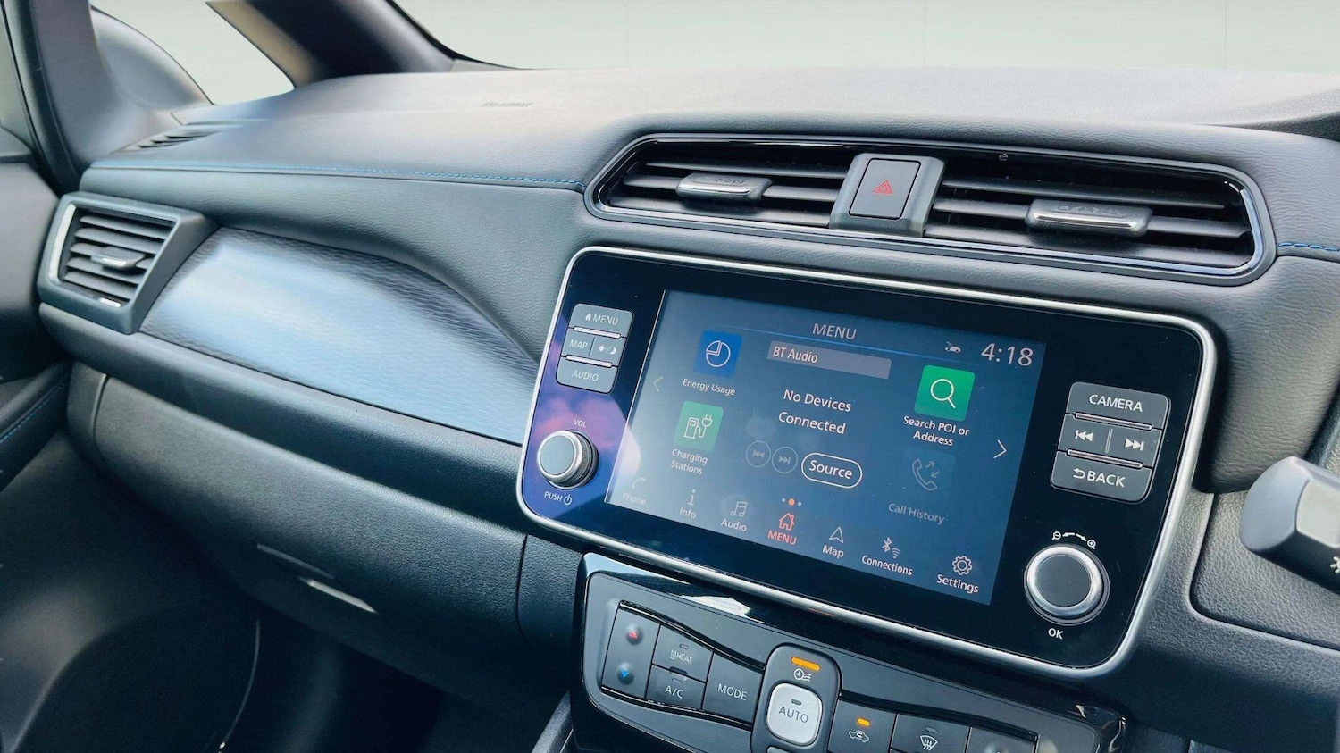 Used Nissan Leaf 2020 for sale - 78085955: Photo 48