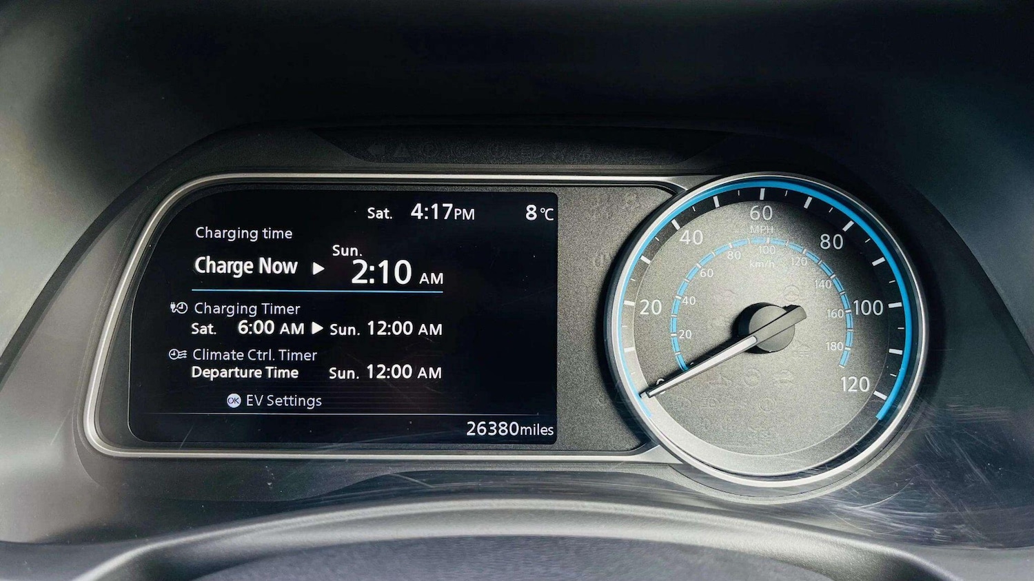 Used Nissan Leaf 2020 for sale - 78085955: Photo 49